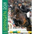 thumbnail image 1 of Gabriele Boiselle HGGB169 Calendar Gabriele Boiselle Show Jumping, 1 of 1