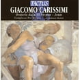 thumbnail image 1 of Gabriele Micheli - Oratorios of St Mary Virgin & St Jonas - Music & Performance - CD, 1 of 1