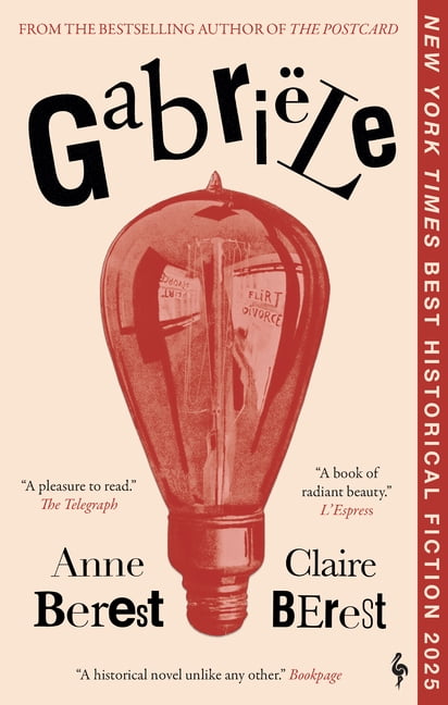 Gabriele, (Paperback)