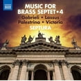 thumbnail image 1 of Gabrieli,Giovanni / Septura - Music For Brass Septet 4 - Music & Performance - CD, 1 of 1
