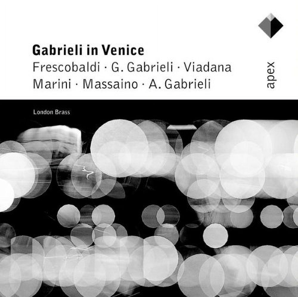 Pre-Owned Gabrieli in Venice (2002)