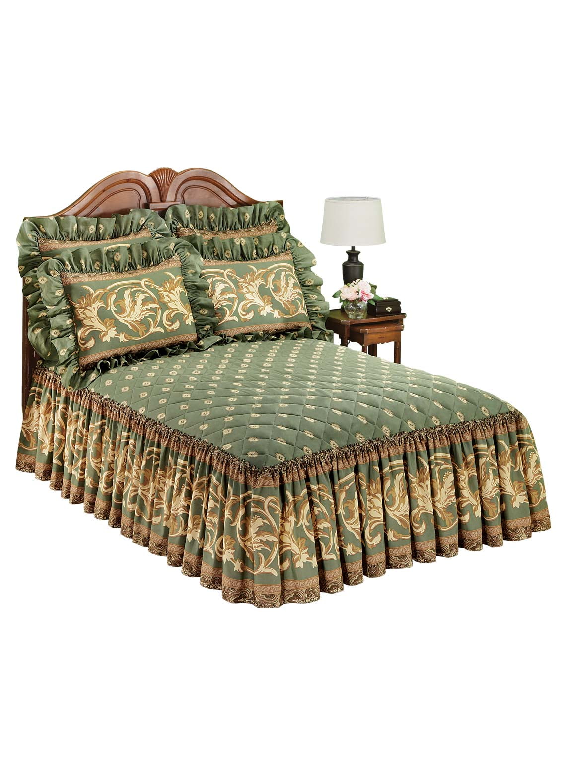 Gabriella Bedding Separates Queen