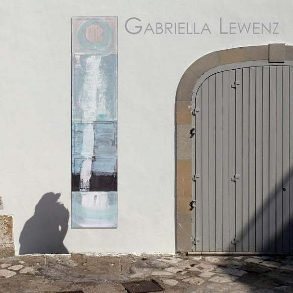 Gabriella Lewenz, (Paperback)