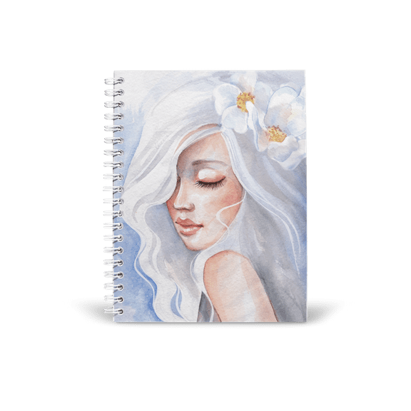 Gabrielle Beauty Journal Collection