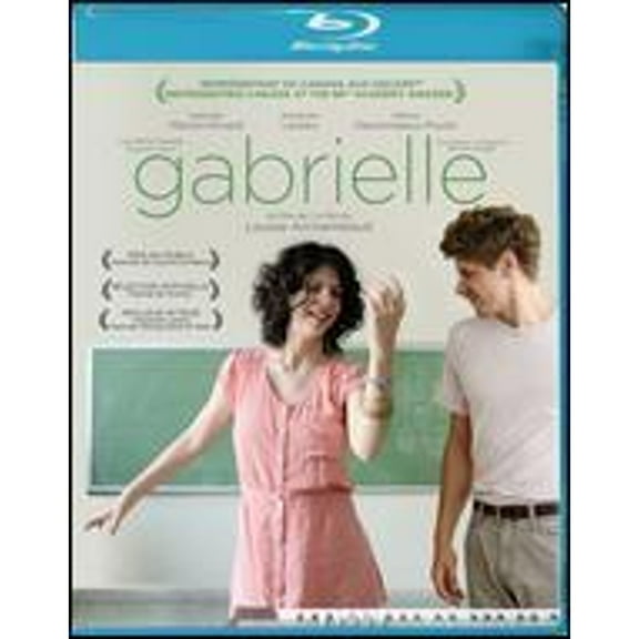 Pre-Owned Gabrielle (Blu-ray) - Blu-ray