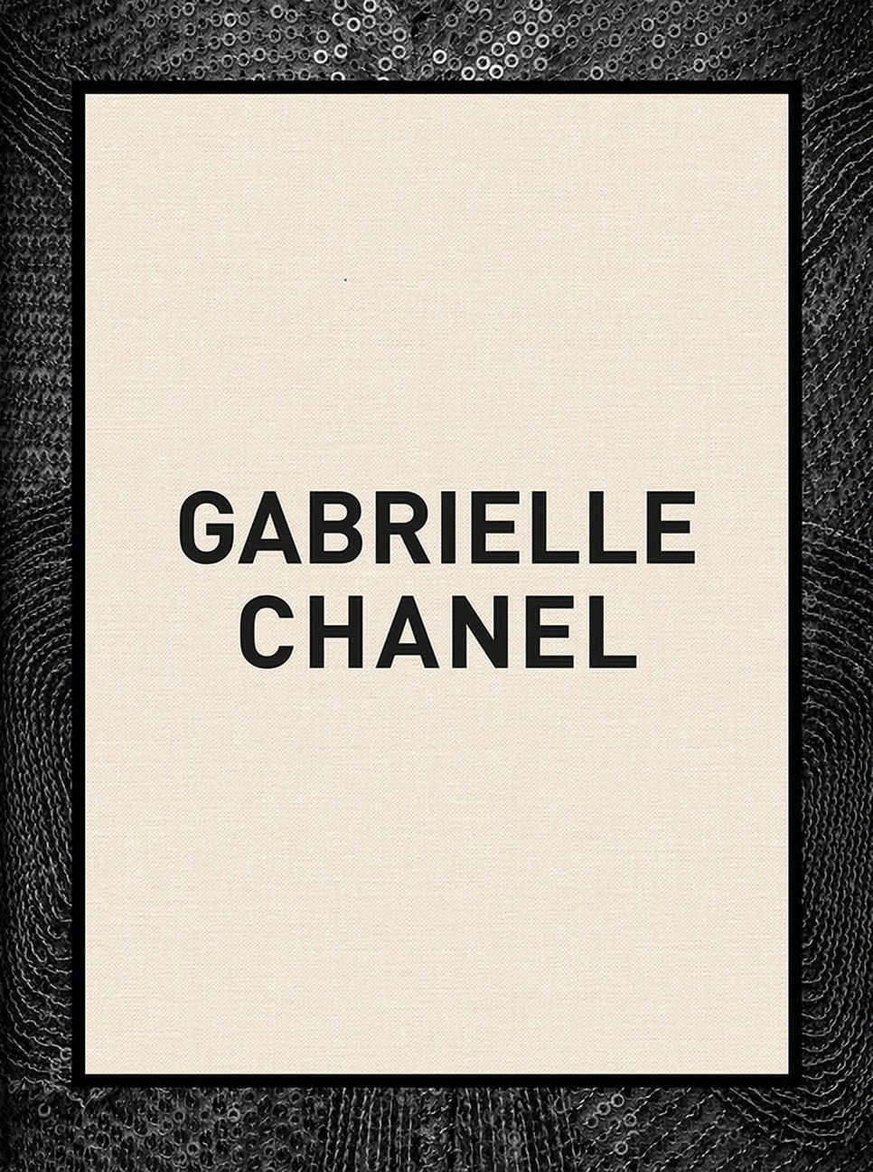 Buy Gabrielle Chanel Hardcover Online Jamaica Ubuy