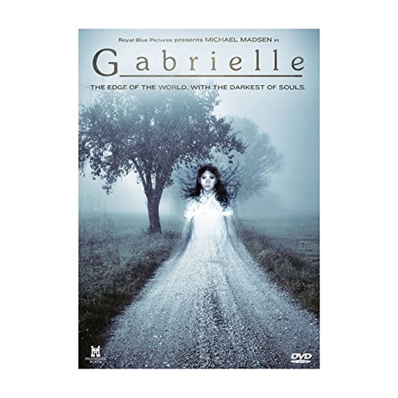 Gabrielle (DVD) NEW