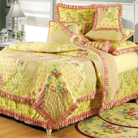 Gabrielle Full/Queen Quilt