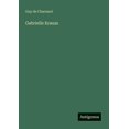 thumbnail image 1 of Gabrielle Krauss, (Paperback), 1 of 1