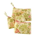 thumbnail image 1 of Gabrielle Makeup Bag Set of Makeup Bag Set, 1 of 3