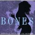 thumbnail image 1 of Gabrielle Roth - Bones - New Age - CD, 1 of 1