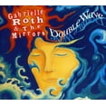 thumbnail image 1 of Gabrielle Roth - Double Wave - Music & Performance - CD, 1 of 1