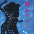 thumbnail image 1 of Gabrielle Roth - Waves - New Age - CD, 1 of 1