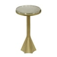 thumbnail image 1 of Gabrielle Round Side Table, 1 of 6