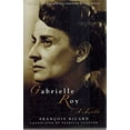 thumbnail image 1 of Pre-Owned Gabrielle Roy : A Life 9780771074516 Used, 1 of 1