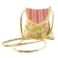 thumbnail image 1 of Gabrielle Ruffle Small Ruffle Bag, 1 of 3