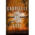 thumbnail image 1 of Gabrielle's Adventure Through Time: Gabrielle and The War of The Gods (Series #3) (Paperback), 1 of 1