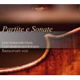 thumbnail image 1 of Gabrielli / Bassorum Vox - Partite E Sonaustriae-Early - Music & Performance - CD, 1 of 2