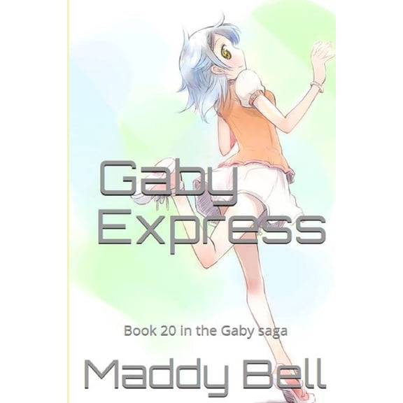 Gaby - Express, (Paperback)