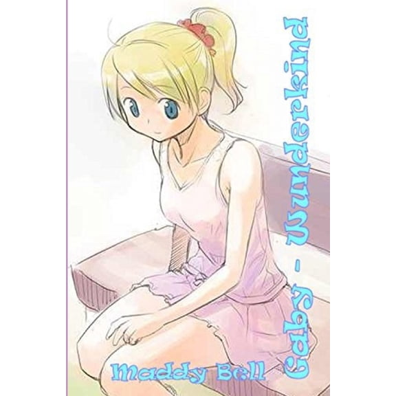 Gaby: Gaby - Wunderkind : Book 11 (Series #11) (Paperback)