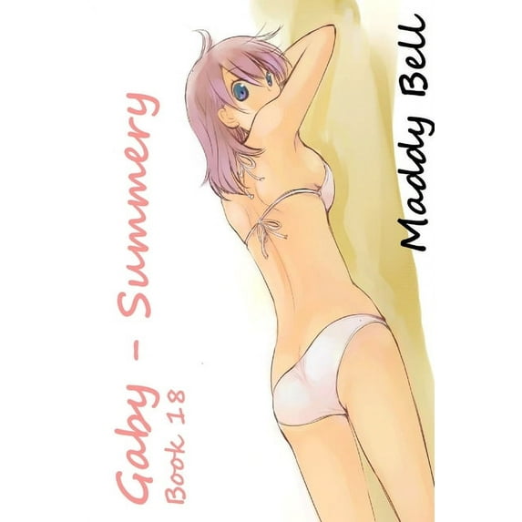Gaby - Summery, (Paperback)