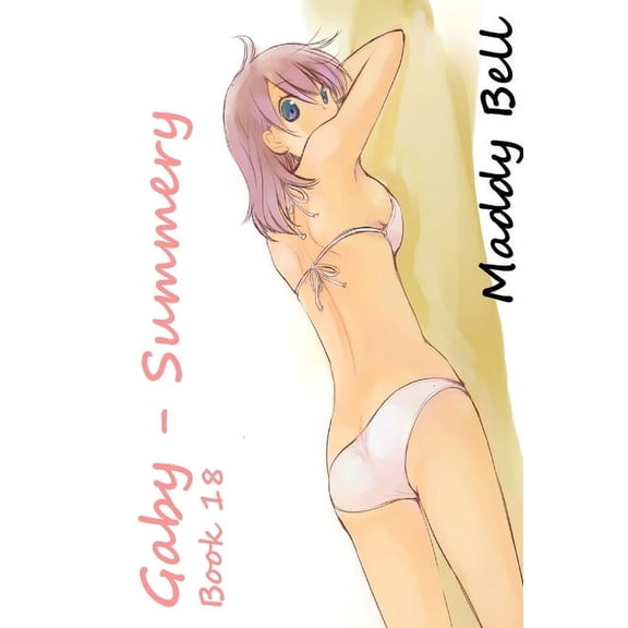 Gaby - Summery, (Paperback)