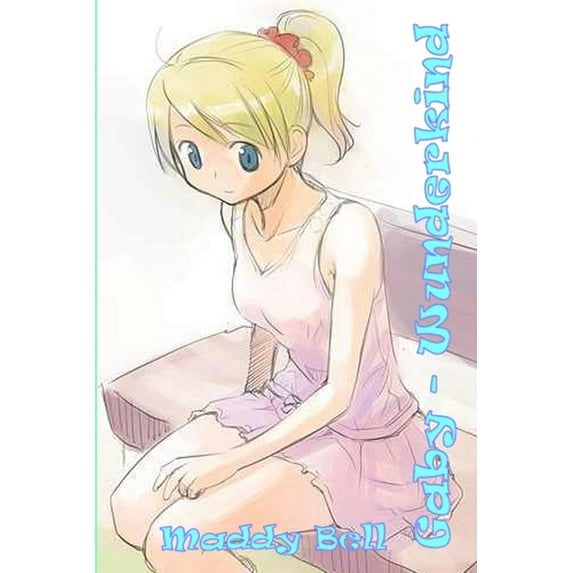 Gaby - Wunderkind, (Paperback)