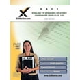 thumbnail image 1 of Gace English to Speakers of Other Languages Esol 119, 120 : Teacher Certification Exam, 1 of 1