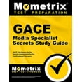 thumbnail image 1 of Pre-Owned Gace Media Specialist Secrets Study Guide: Gace Test Review for the Georgia Assessments for the Certification of Educators (Paperback) 1609718100 9781609718107, 1 of 1