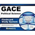 thumbnail image 1 of GACE Political Science Flashcard Study System: GACE Test Practice Questions & Exam Review for the Georgia Assessments for the Certification of Educators, 1 of 2