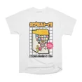 thumbnail image 1 of Gacha Capsule Toy T-Shirt Tee Gift For Him Merch For Her Apparel For Friend, 1 of 2