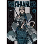Gachiakuta 2 Paperback