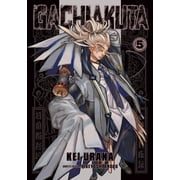 Gachiakuta 5 Paperback