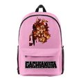 thumbnail image 1 of Gachiakuta Anime Backpack Unisex Fashion Shoulders Bag Casual Daypacks, 1 of 2