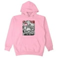 thumbnail image 1 of Gachiakuta Anime Hoodie Long Sleeve Streetwear Women Men Hooded Sweatshirt Harajuku Clothes, 1 of 3