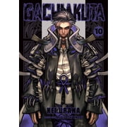 Gachiakuta Gachiakuta 10, Paperback