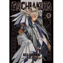 Pre-Owned Gachiakuta Gachiakuta 5, (Paperback)