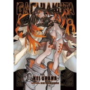 Gachiakuta Gachiakuta 6, Paperback
