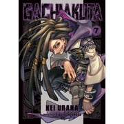 Gachiakuta Gachiakuta 7, Paperback