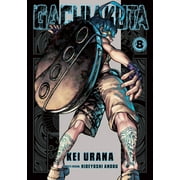 Gachiakuta Gachiakuta 8, Paperback