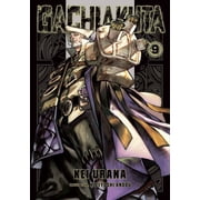 Gachiakuta Gachiakuta 9, Paperback