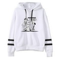 thumbnail image 1 of Gachiakuta Long Sleeve Hooded Sweatshirt Merch For Men/Women Hoodies Fashion Cosplay Streetwear, 1 of 3