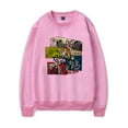 thumbnail image 1 of Gachiakuta Merch Long Sleeve Crewneck Sweatshirt For Men/Women Unisex Fashion Cosplay Winter Top Streetwear, 1 of 3