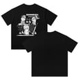 thumbnail image 1 of Gachiakuta Merch T-Shirt Cotton Printed Short Sleeve Streetwear Men's and Women's Round Neck Top, 1 of 8