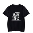 thumbnail image 1 of Gachiakuta T-Shirt Merch For Women/Men Unisex Summer Short Sleeve Tshirt Fashion Clothes Streetwear, 1 of 2