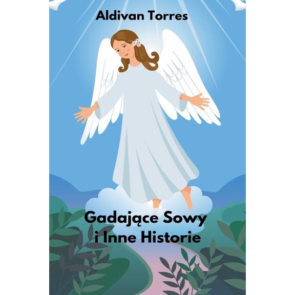 Gadajce Sowy i Inne Historie, (Paperback)