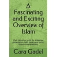 thumbnail image 1 of Gadel Education World Religions: A Fascinating and Exciting Overview of Islam (Paperback), 1 of 1