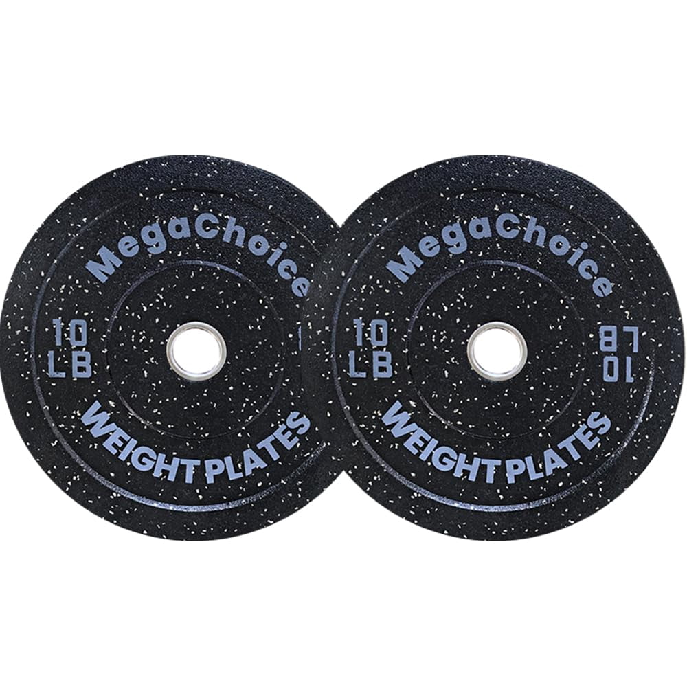 Gaderth Olympics Plates,Barbell Weights Set Of 2 Weight Plates For Olympics Bars Perfect For Strength Training Plates,Exercise Barbell Plates Available In 10lb 15lb 25lb 35lb 45lb Weight Plate