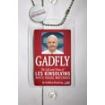 thumbnail image 1 of Pre-Owned Gadfly: The Life and Times of Les Kinsolving (Hardcover) 1935071807 9781935071808, 1 of 1
