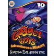 thumbnail image 1 of Gadget Boy's Adventures in History: Stopping Evil Across Time (DVD), 1 of 2